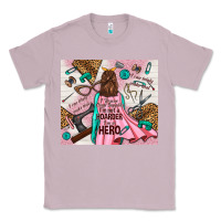Lilac i rescue craft supplies i'm not a hoarder i'm hero Classic Tee - TumblerDesignByShophia