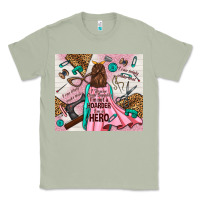 Matcha i rescue craft supplies i'm not a hoarder i'm hero Classic Tee - TumblerDesignByShophia