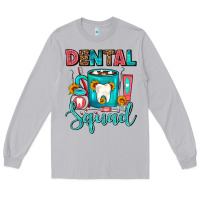 Moon Dust Coffee Scrubs And Prophy Paste Dentist Coffee cup Long Sleeve Tee - FaDigitalArtStudio