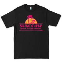 Black suncoast music movie retro vintage t shirt Premium Tee - maiPhamDesign