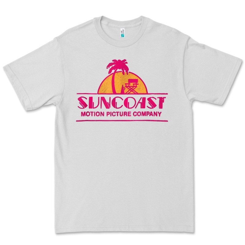 Suncoast Music Movie Retro Vintage T Shirt Premium Tee by maiPhamDesign | Teevron