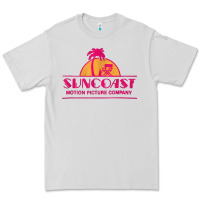 Dove Grey suncoast music movie retro vintage t shirt Premium Tee - maiPhamDesign