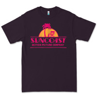 Plum suncoast music movie retro vintage t shirt Premium Tee - maiPhamDesign