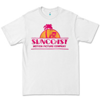 White suncoast music movie retro vintage t shirt Premium Tee - maiPhamDesign