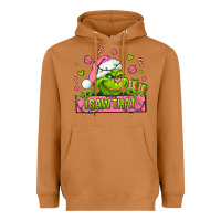 Meerkat christmas characters  i+saw+that+ Heavyweight Hoodie - AdoDesignShop
