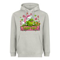 Moon Dust christmas characters  i+saw+that+ Heavyweight Hoodie - AdoDesignShop