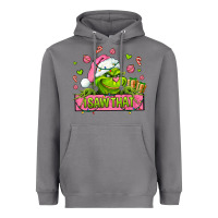 Storm christmas characters  i+saw+that+ Heavyweight Hoodie - AdoDesignShop