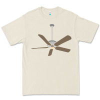 Bone ceiling fan lazy diy halloween costume funny easy t shirt Premium Tee - maiPhamDesign