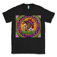 Black momster halloween momlife Classic Tee - Jasminsmagicworld