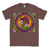 Chestnut momster halloween momlife Classic Tee - Jasminsmagicworld