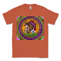 Copper momster halloween momlife Classic Tee - Jasminsmagicworld