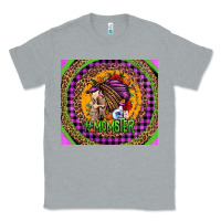 Heather Grey momster halloween momlife Classic Tee - Jasminsmagicworld