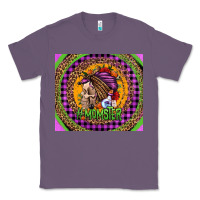 Lavender momster halloween momlife Classic Tee - Jasminsmagicworld