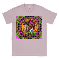 Lilac momster halloween momlife Classic Tee - Jasminsmagicworld