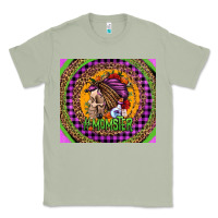 Matcha momster halloween momlife Classic Tee - Jasminsmagicworld