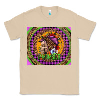 Mushroom momster halloween momlife Classic Tee - Jasminsmagicworld