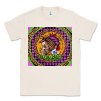 Natural momster halloween momlife Classic Tee - Jasminsmagicworld