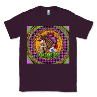 Plum momster halloween momlife Classic Tee - Jasminsmagicworld