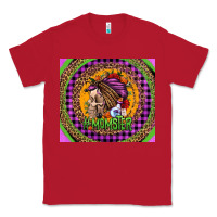 Red momster halloween momlife Classic Tee - Jasminsmagicworld