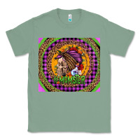 Sage momster halloween momlife Classic Tee - Jasminsmagicworld