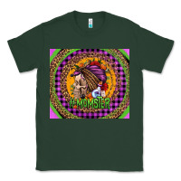 Sports Green momster halloween momlife Classic Tee - Jasminsmagicworld