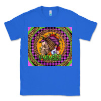 True Royal momster halloween momlife Classic Tee - Jasminsmagicworld