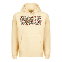 Pina Colada for the love of the game baseball Premium Hoodie - Jasminsmagicworld