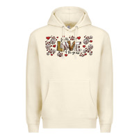 Sandshell for the love of the game baseball Premium Hoodie - Jasminsmagicworld