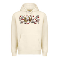 Tofu for the love of the game baseball Premium Hoodie - Jasminsmagicworld