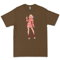 Cacao colorful girl Premium Tee - TumblerDesignByShophia