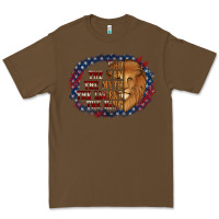 Cacao dad the man american flag Premium Tee - Jasminsmagicworld