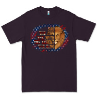 Plum dad the man american flag Premium Tee - Jasminsmagicworld