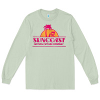 Matcha suncoast music movie retro vintage t shirt Long Sleeve Tee - maiPhamDesign