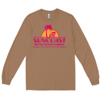 Toasted Coconut suncoast music movie retro vintage t shirt Long Sleeve Tee - maiPhamDesign