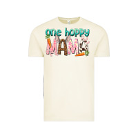 Vintage Arctic One hoppy mama mother's day Vintage Tee - HowdyJamesFarm