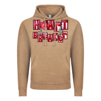 Heart Breaker Valentine's Day Vintage Hoodie | Teevron