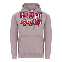 Vintage Zinc Heart breaker Valentine's Day Vintage Hoodie - FaDigitalArtStudio