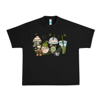 Black us army coffee cups Urban Heavy Tee - OliviaCreatesArt