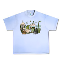 Grape Ice us army coffee cups Urban Heavy Tee - OliviaCreatesArt