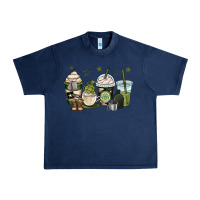 Navy us army coffee cups Urban Heavy Tee - OliviaCreatesArt