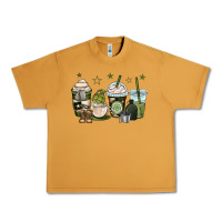 Peanut Butter us army coffee cups Urban Heavy Tee - OliviaCreatesArt