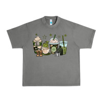 Tornado us army coffee cups Urban Heavy Tee - OliviaCreatesArt