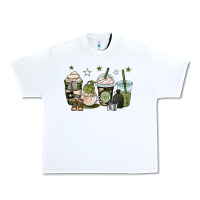 White us army coffee cups Urban Heavy Tee - OliviaCreatesArt