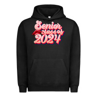 Pigment Black senior class of 2024 Urban Hoodie - JahusDesignShop