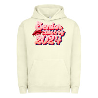 Pigment Pistachio senior class of 2024 Urban Hoodie - JahusDesignShop