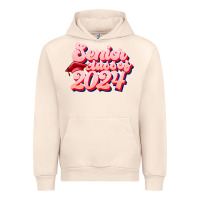 Sandshell senior class of 2024 Urban Hoodie - JahusDesignShop
