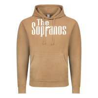Vintage Camel the sopranos Vintage Hoodie - maiPhamDesign