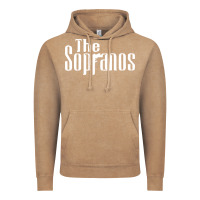 Vintage Coffee the sopranos Vintage Hoodie - maiPhamDesign