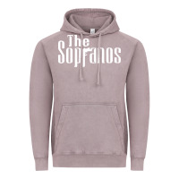 Vintage Zinc the sopranos Vintage Hoodie - maiPhamDesign