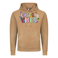 Vintage Camel Easter vibes Vintage Hoodie - OliviaCreatesArt